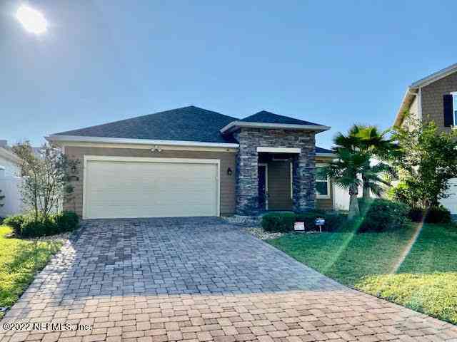 Homes For Rent - 1337 Tripper Drive<br/> Jacksonville, FL 32211