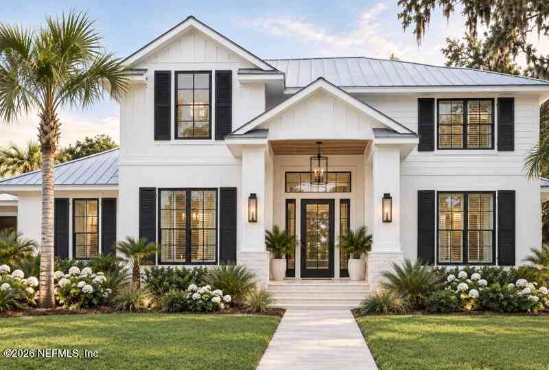 Homes For Sale - 1970 Tara Court<br/> Neptune Beach, FL 32266