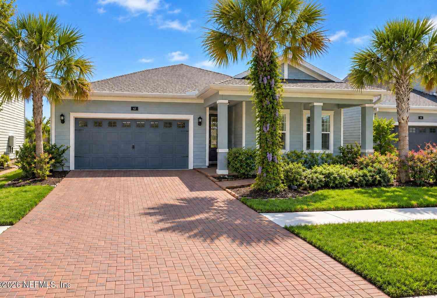 Homes For Sale - 62 Boylston Court<br/> Saint Augustine, FL 32092