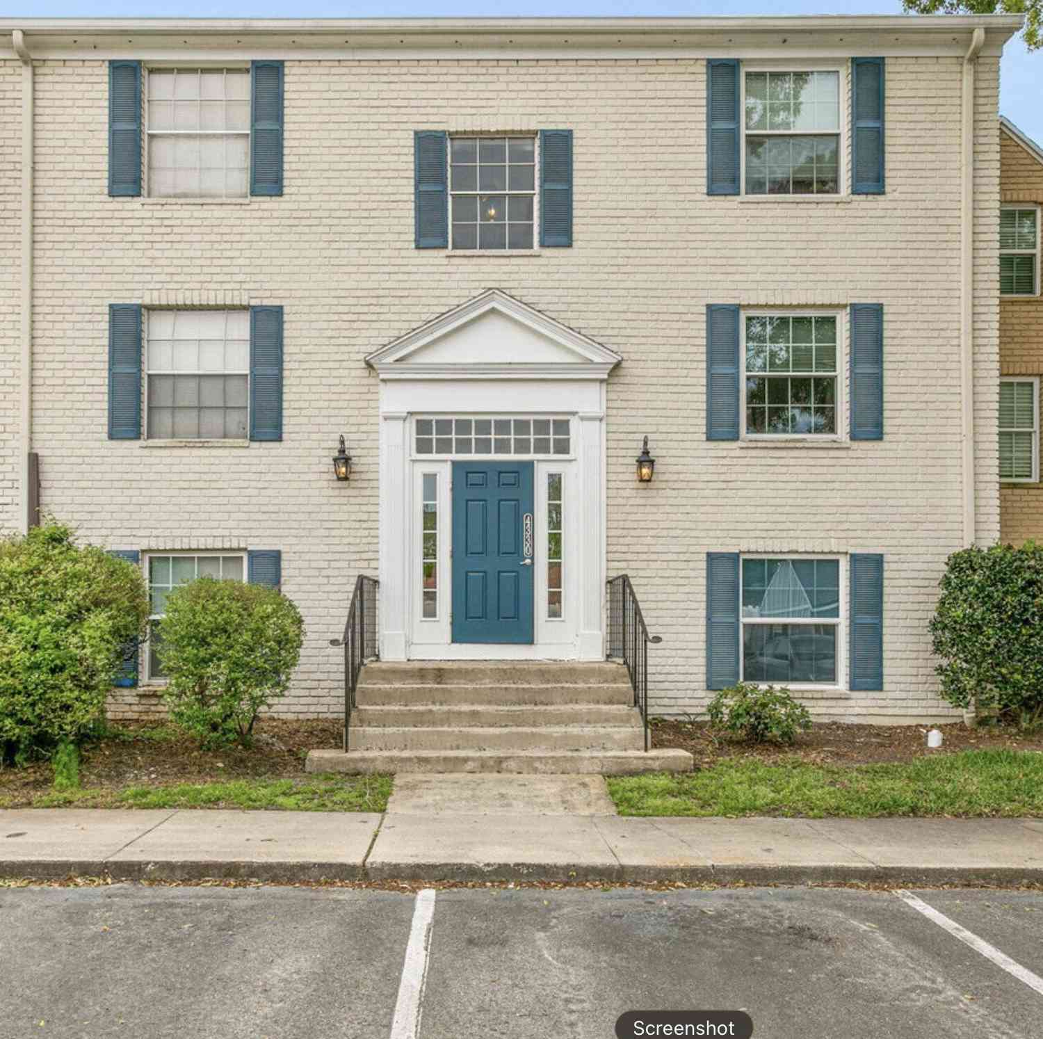 Condo For Sale - 4330 Plaza Gate Lane #102<br/> Duval County, Jacksonville, FL 32217