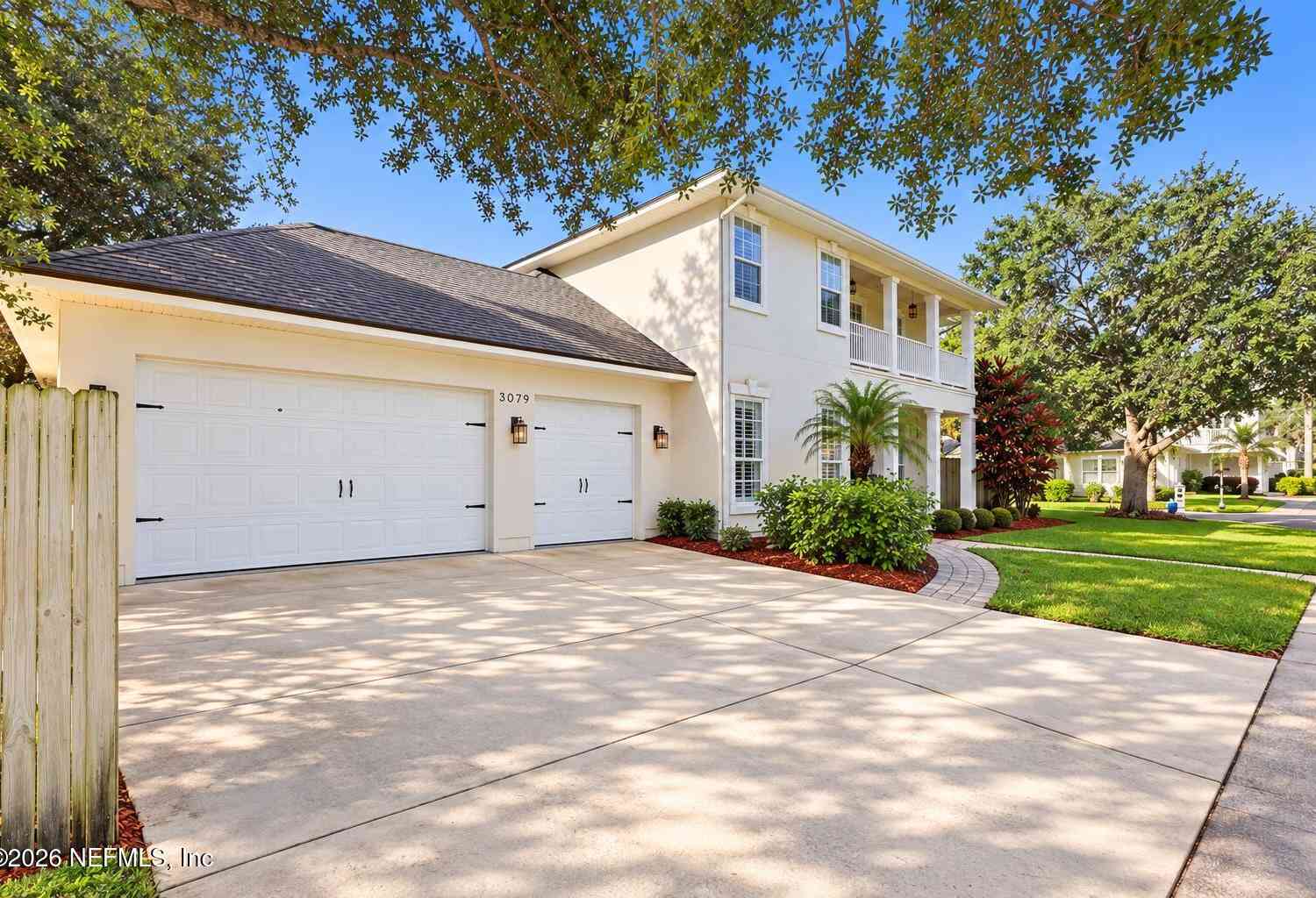 Homes For Sale - 3079 Merrill Boulevard<br/> Jacksonville Beach, FL 32250