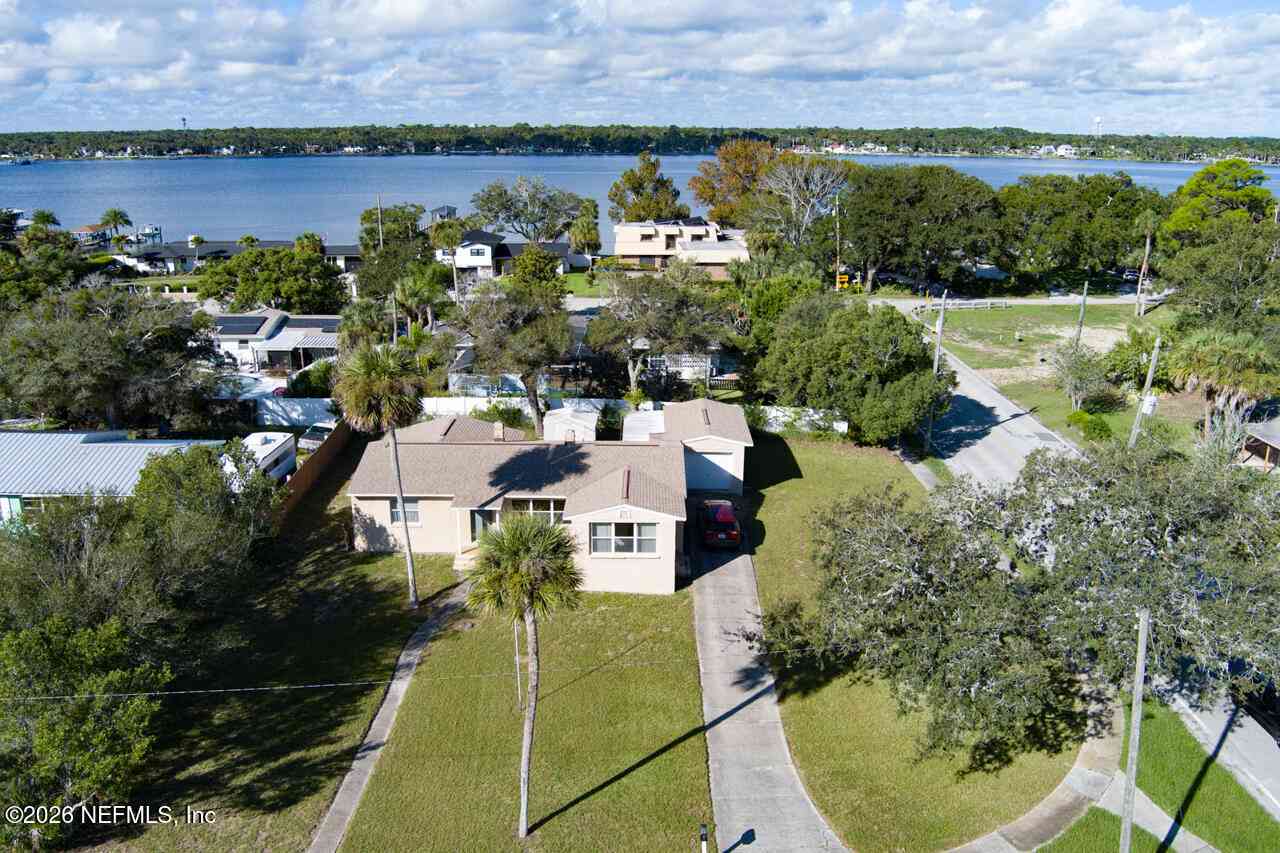Homes For Sale - 374 Pine Road<br/> Ormond Beach, FL 32176