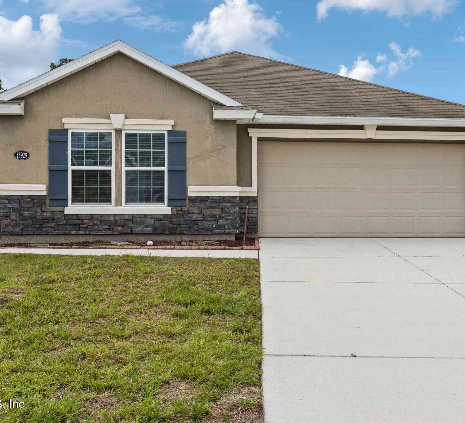 Homes For Rent - 15929 Hutton Lane<br/> Jacksonville, FL 32218