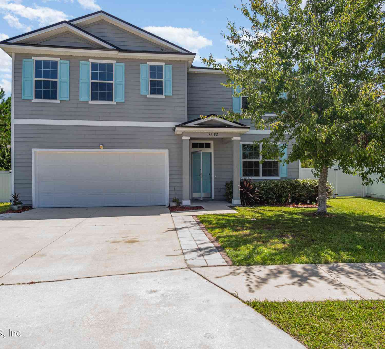 Homes For Sale - 95182 Timberlake Drive<br/> Nassau County, Fernandina Beach, FL 32034