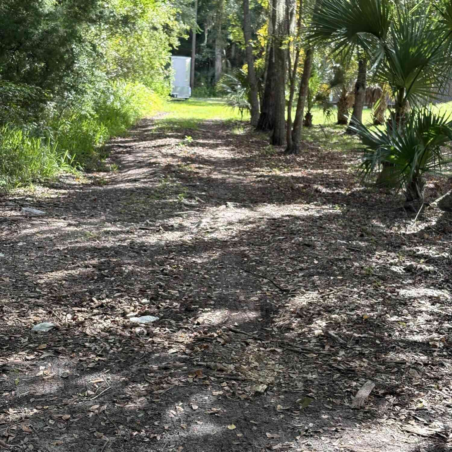 Vacant Land For Sale - 725 Helen Street<br/> Saint Johns County, Saint Augustine, FL 32084