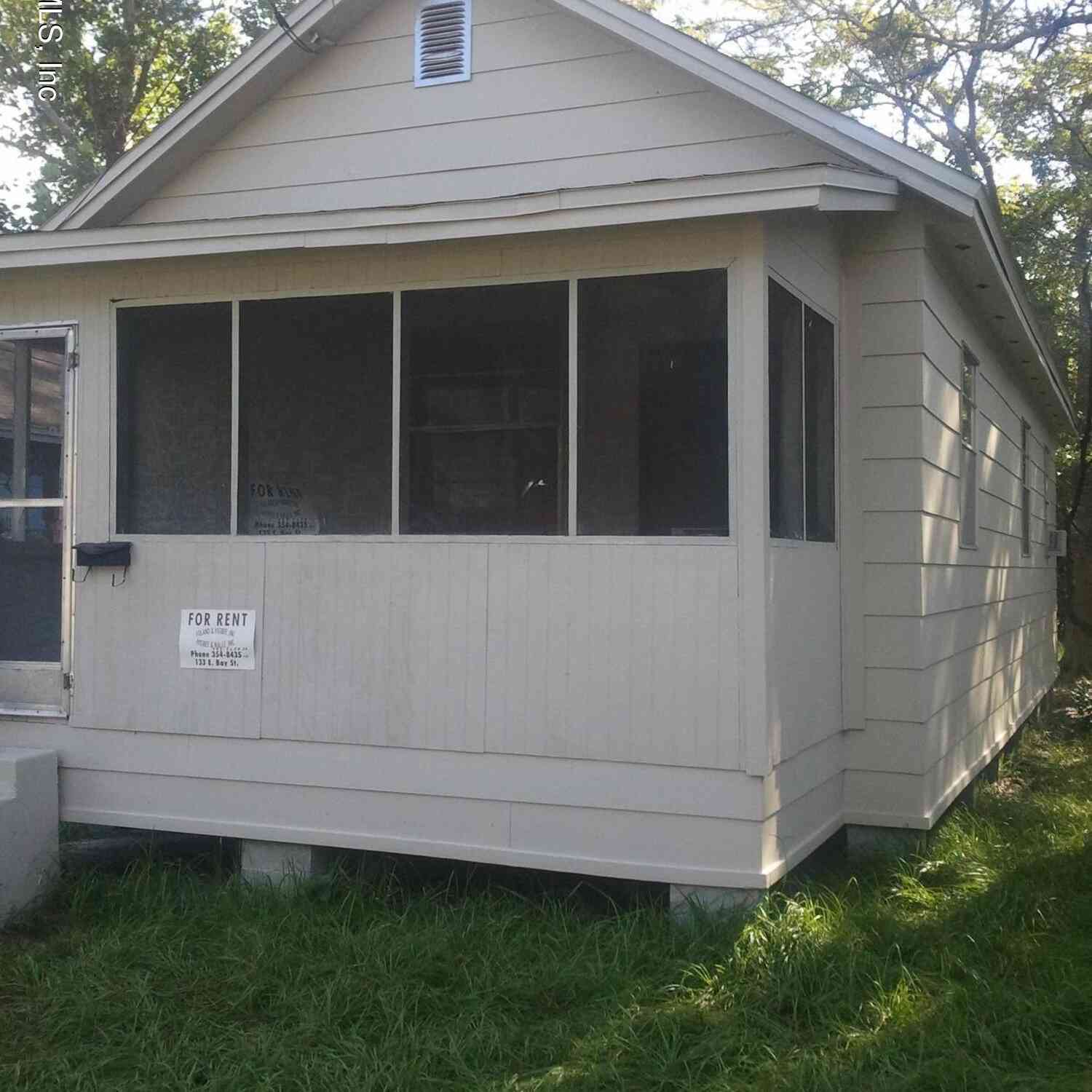 Homes For Rent - 1339 Mt. Herman St Street<br/> Jacksonville, FL 32209