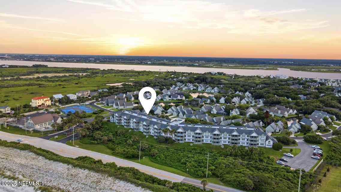 Condo For Rent - 110 Ocean Hollow Lane #106<br/> Saint Johns County, Saint Augustine, FL 32084