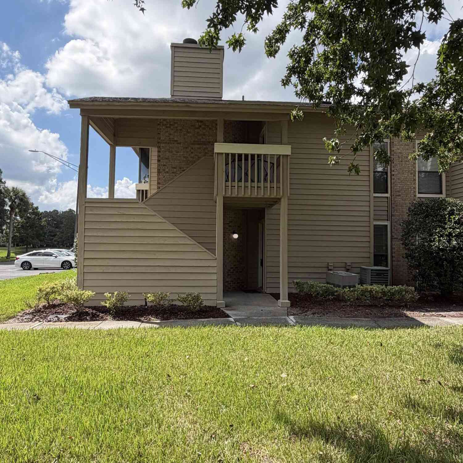 Condo For Sale - 10200 Belle Rive Boulevard #255<br/> Duval County, Jacksonville, FL 32256