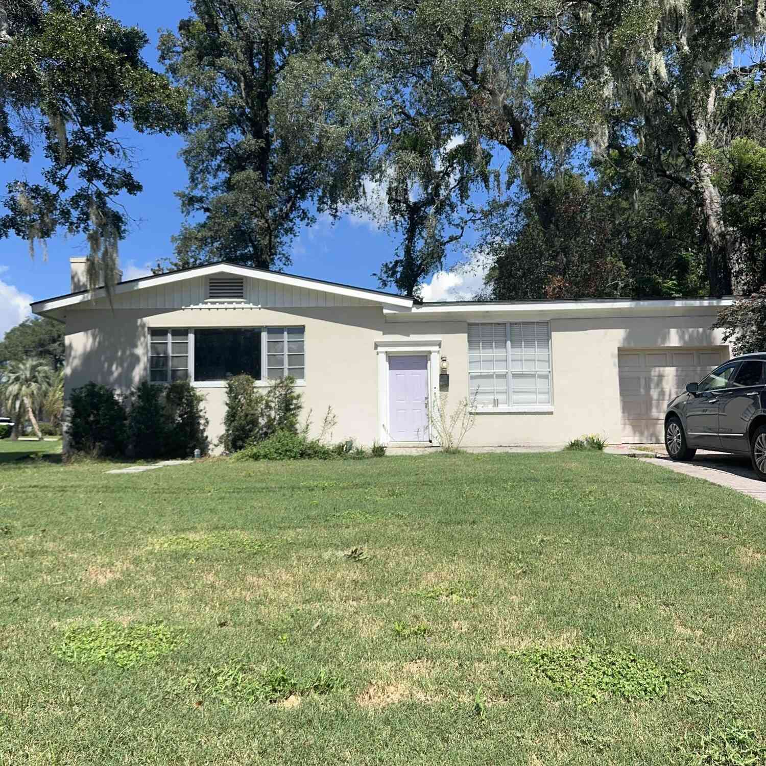 Homes For Sale - 2443 Mercer Circle<br/> Duval County, Jacksonville, FL 32217
