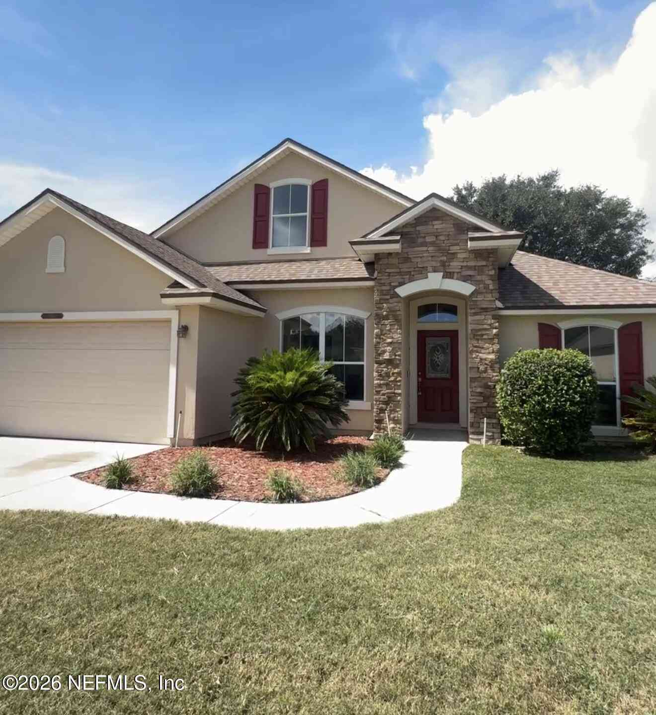 Homes For Sale - 1700 Hollow Glen Drive<br/> Middleburg, FL 32068