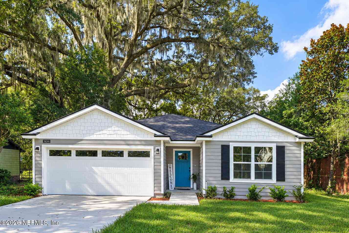 Homes For Sale - 1634 Valencia Drive<br/> Duval County, Jacksonville, FL 32207