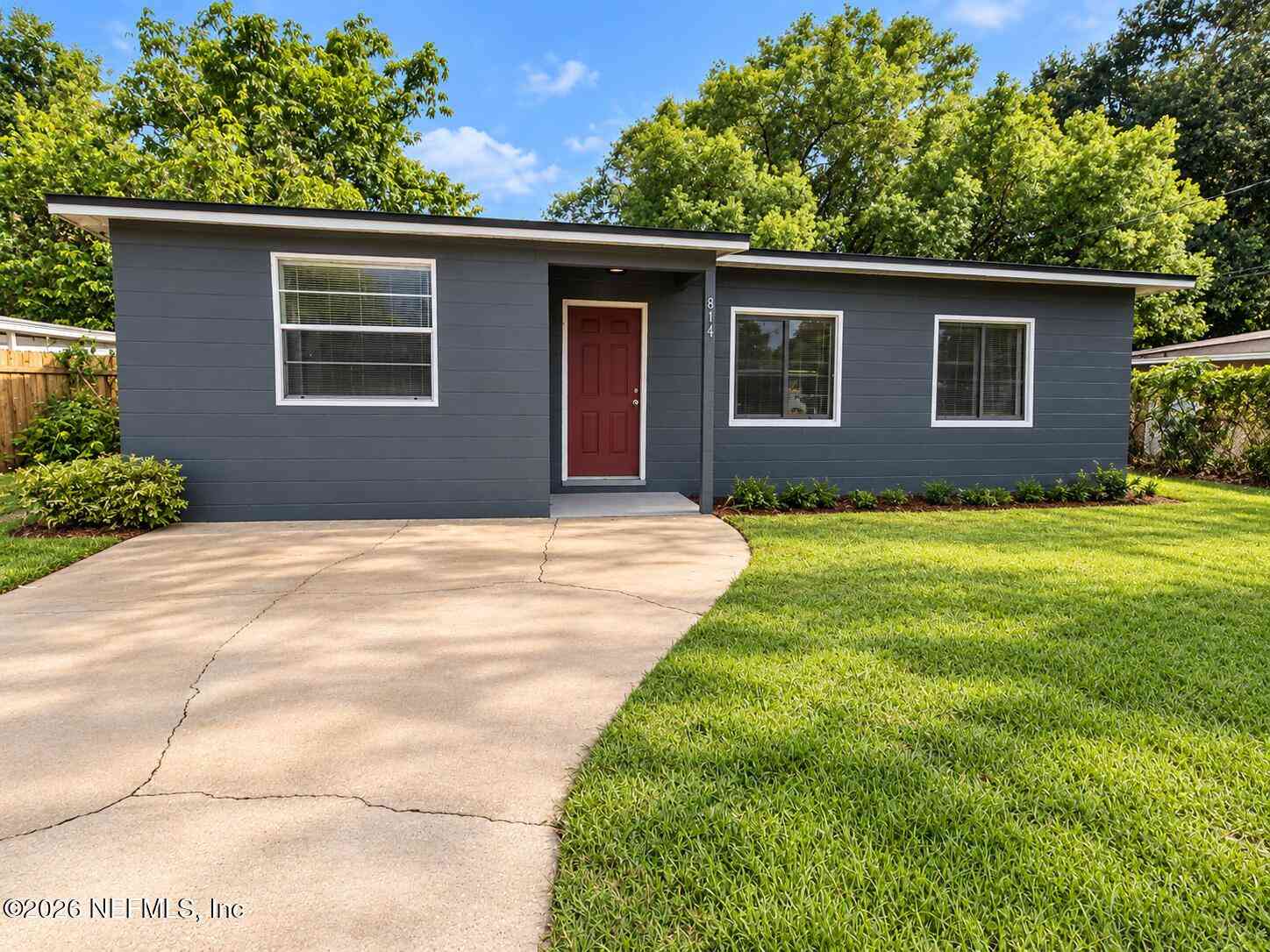 Homes For Rent - 814 E 60th Street<br/> Jacksonville, FL 32208