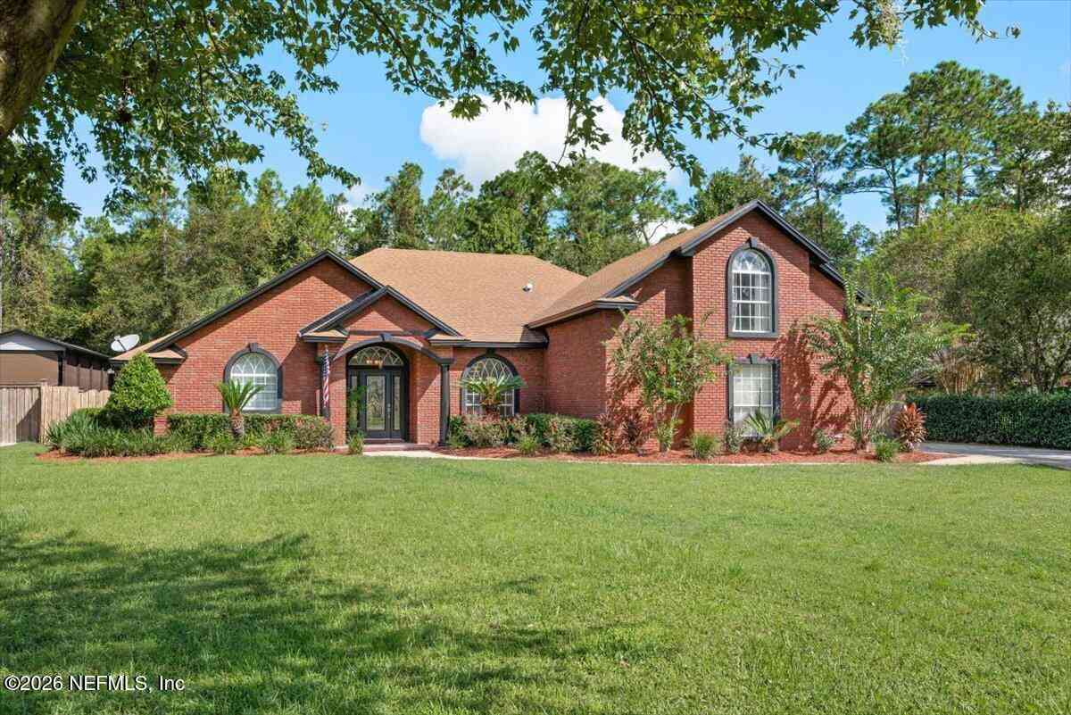 Homes For Sale - 9227 Chandler Oaks Court<br/> Jacksonville, FL 32221