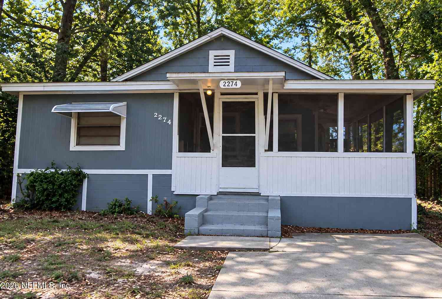 Homes For Rent - 2274 Orchard Street<br/> Jacksonville, FL 32209