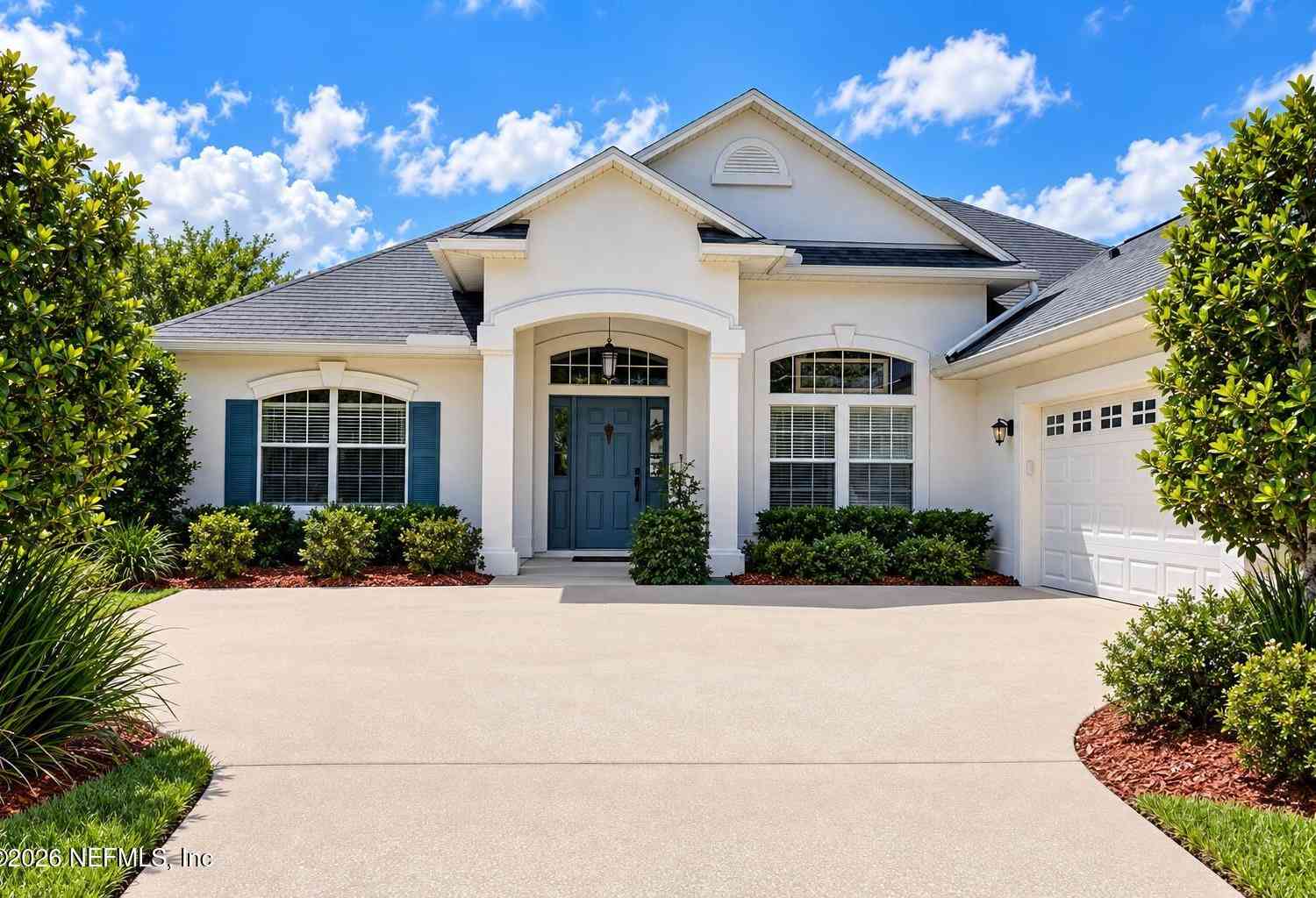 Homes For Sale - 929 Indian River Road<br/> Saint Augustine, FL 32092