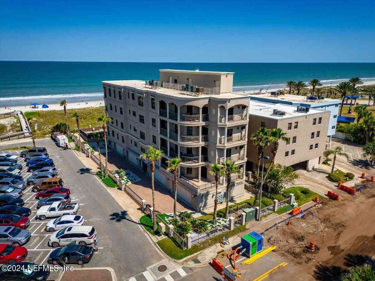 Condo For Sale - 405 1st Street #211<br/> Jacksonville Beach, FL 32250
