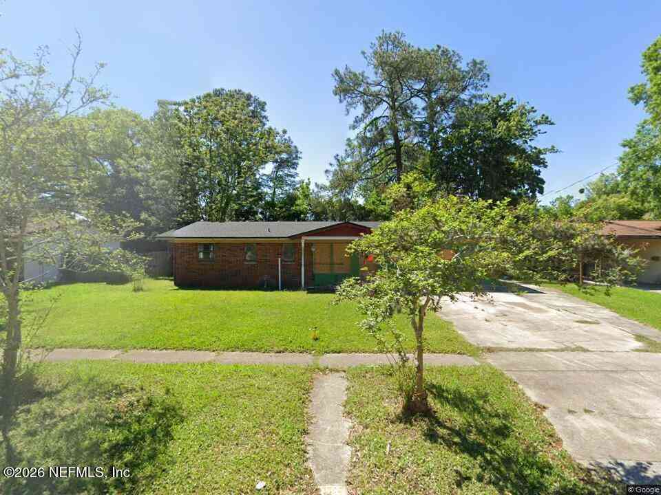 Homes For Sale - 5528 Boeing Drive<br/> Duval County, Jacksonville, FL 32207