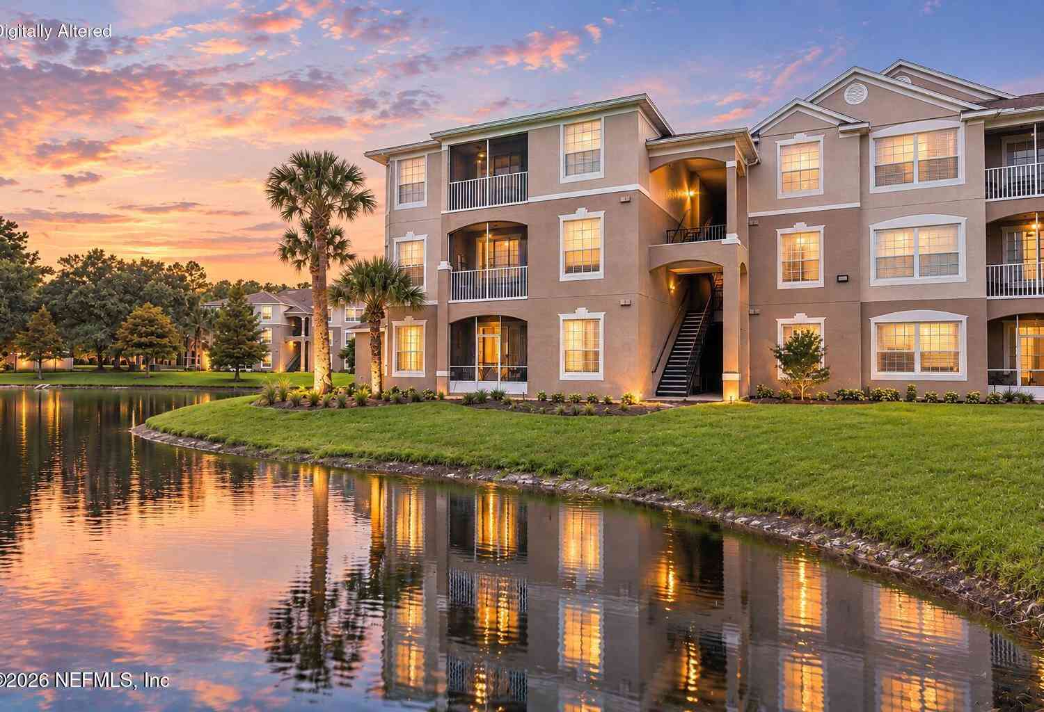 Condo For Sale - 10550 Baymeadows Road #913<br/> Duval County, Jacksonville, FL 32256