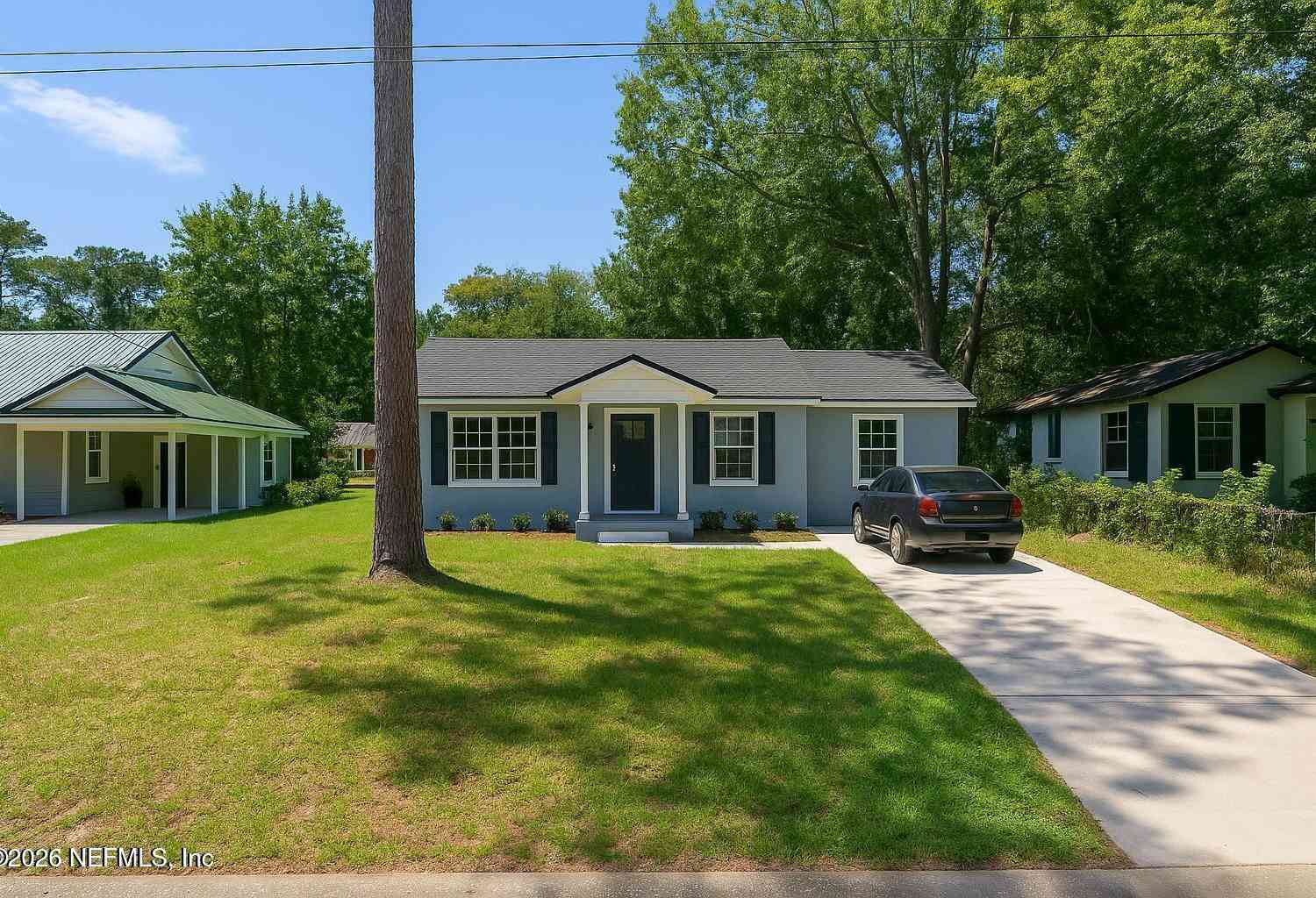 Homes For Sale - 4822 Merrimac Avenue<br/> Duval County, Jacksonville, FL 32210