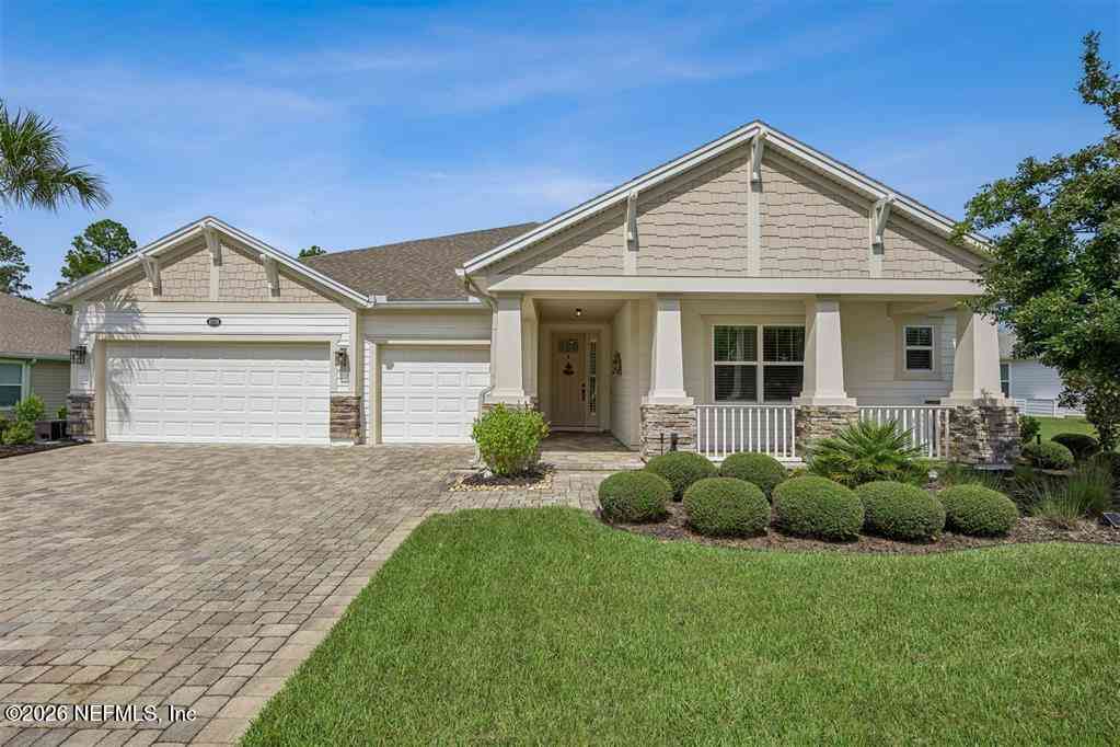 Homes For Sale - 85358 Fallen Leaf Drive<br/> Nassau County, Fernandina Beach, FL 32034