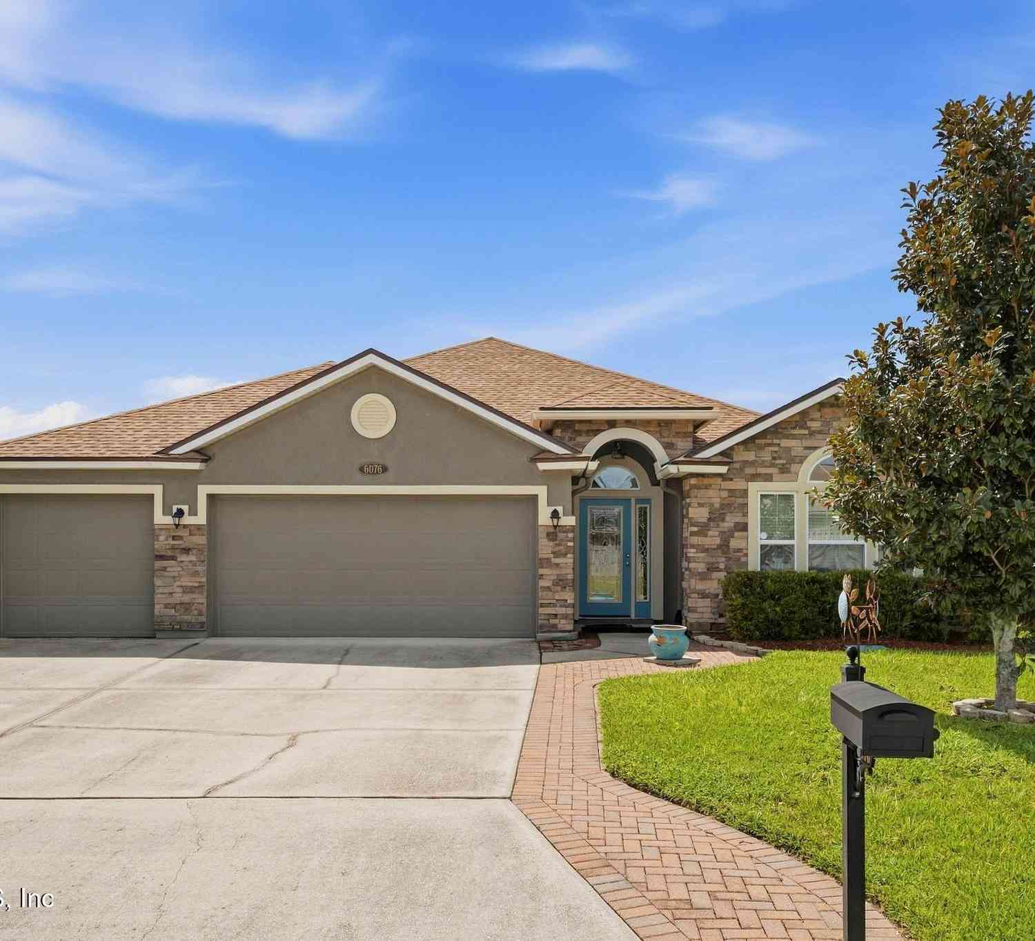 Homes For Sale - 6076 Little Colt Court<br/> Jacksonville, FL 32234