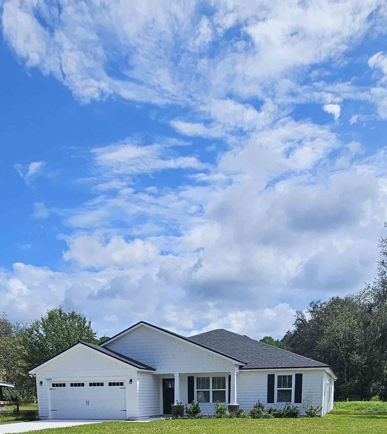Homes For Sale - 13485 Yellow Bluff Road<br/> Jacksonville, FL 32226