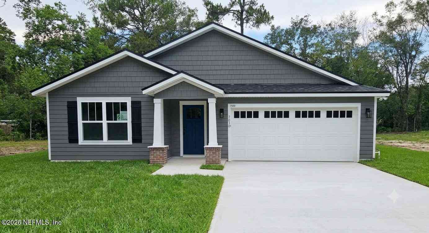 Homes For Sale - 11526 Lorence Avenue<br/> Jacksonville, FL 32218
