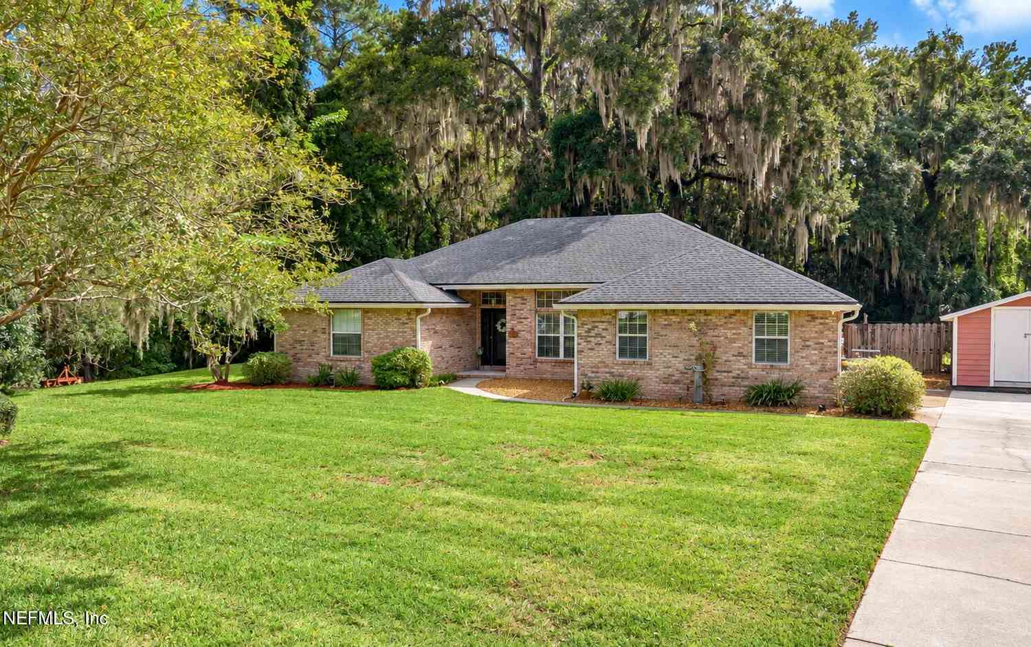 Homes For Sale - 15203 Landmark Circle<br/> Duval County, Jacksonville, FL 32226