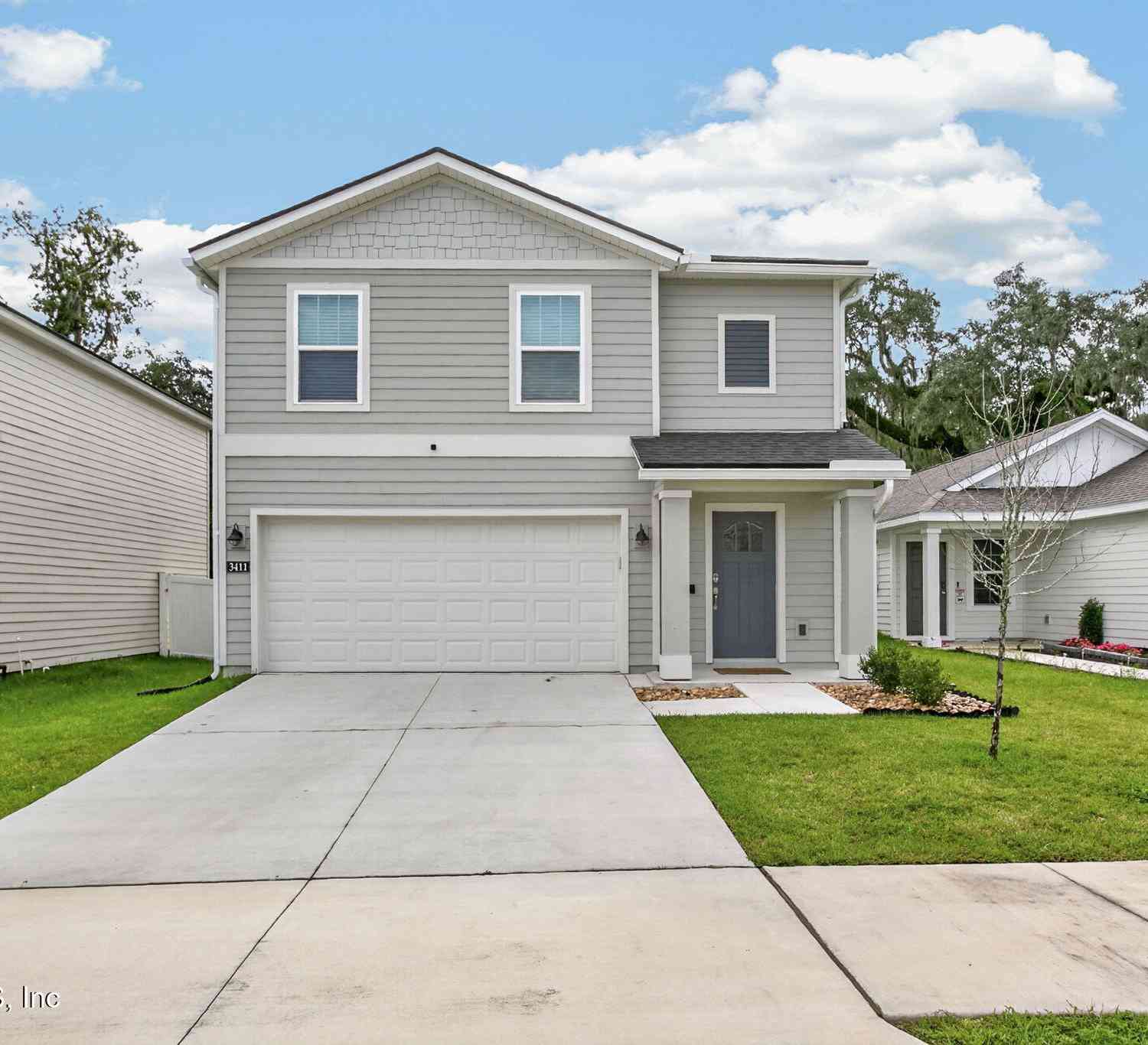 Homes For Rent - 3411 Mildred Way<br/> Jacksonville, FL 32254