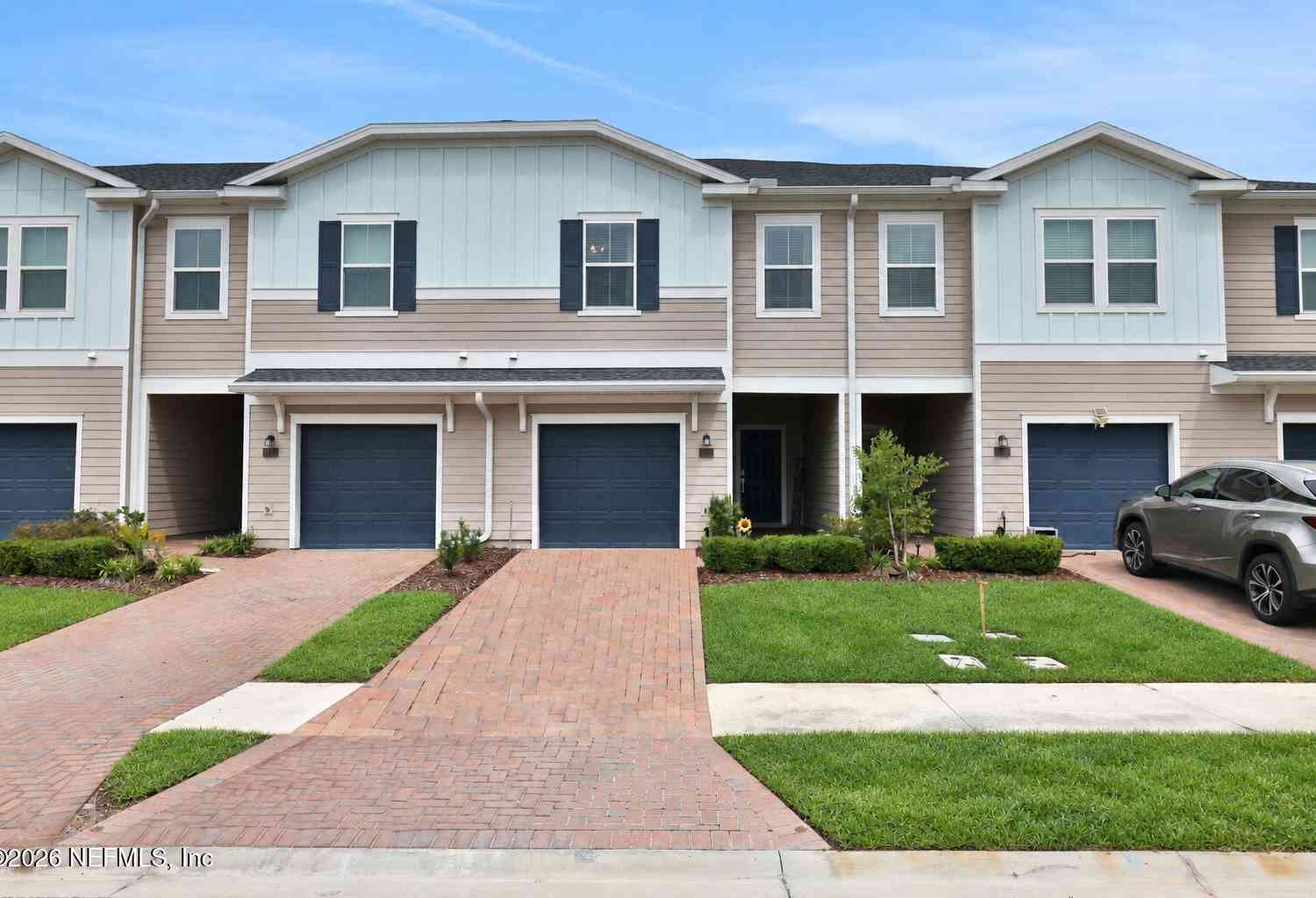 Townhouse For Sale - 30 Carmella Court<br/> Saint Augustine, FL 32092