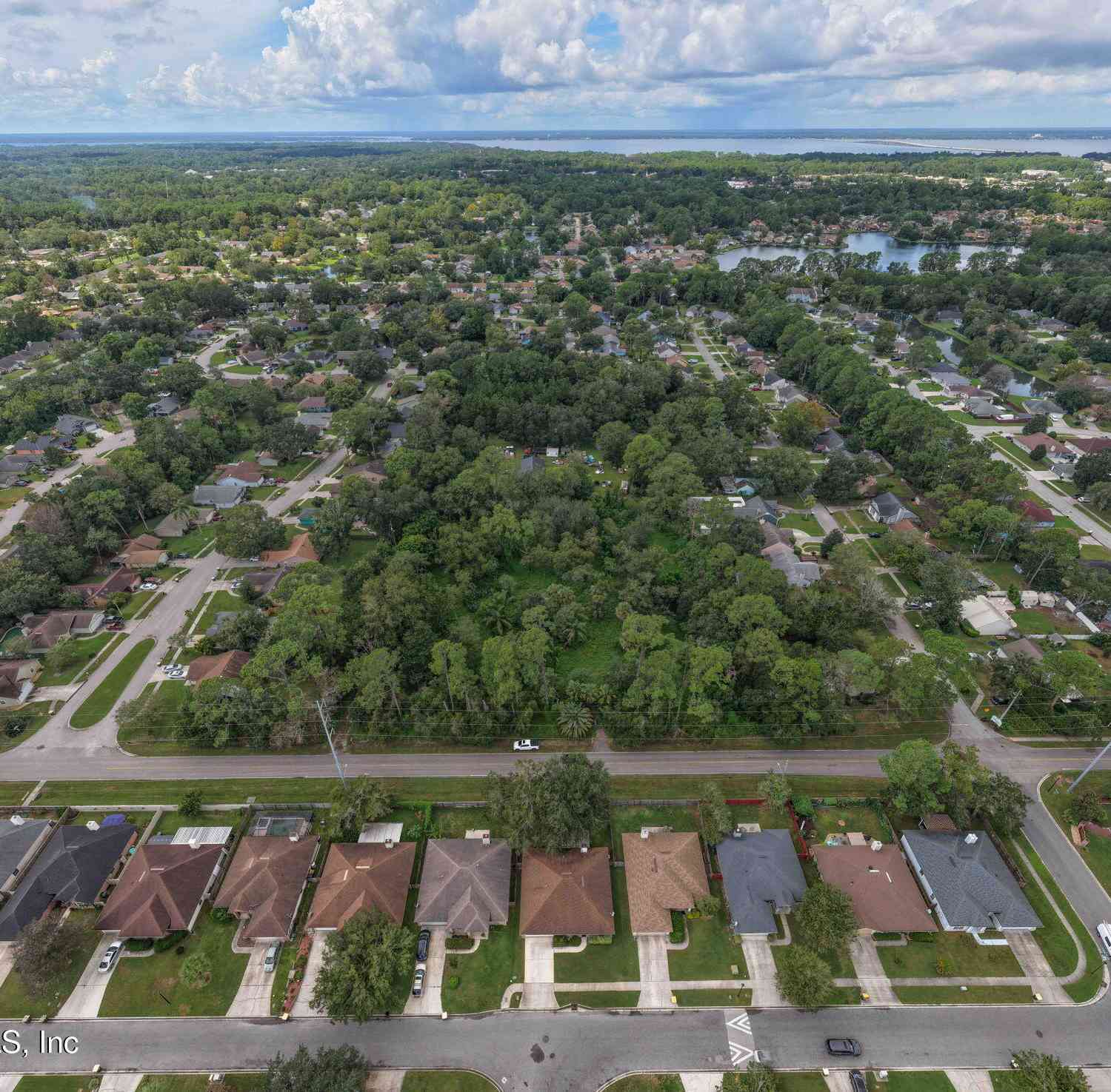 Vacant Land For Sale - 11330 Pine Acres Road<br/> Duval County, Jacksonville, FL 32223