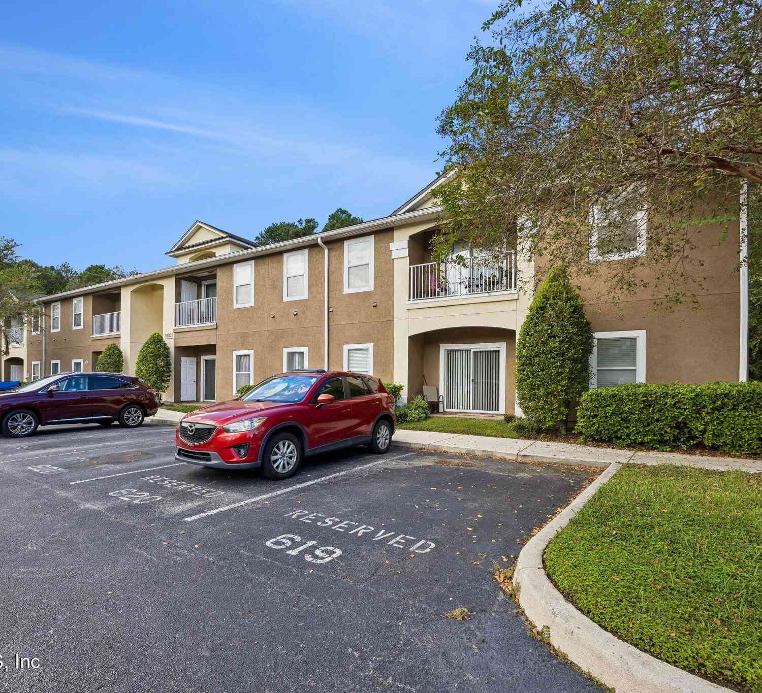 Condo For Sale - 7920 Merrill Road #1801<br/> Jacksonville, FL 32277