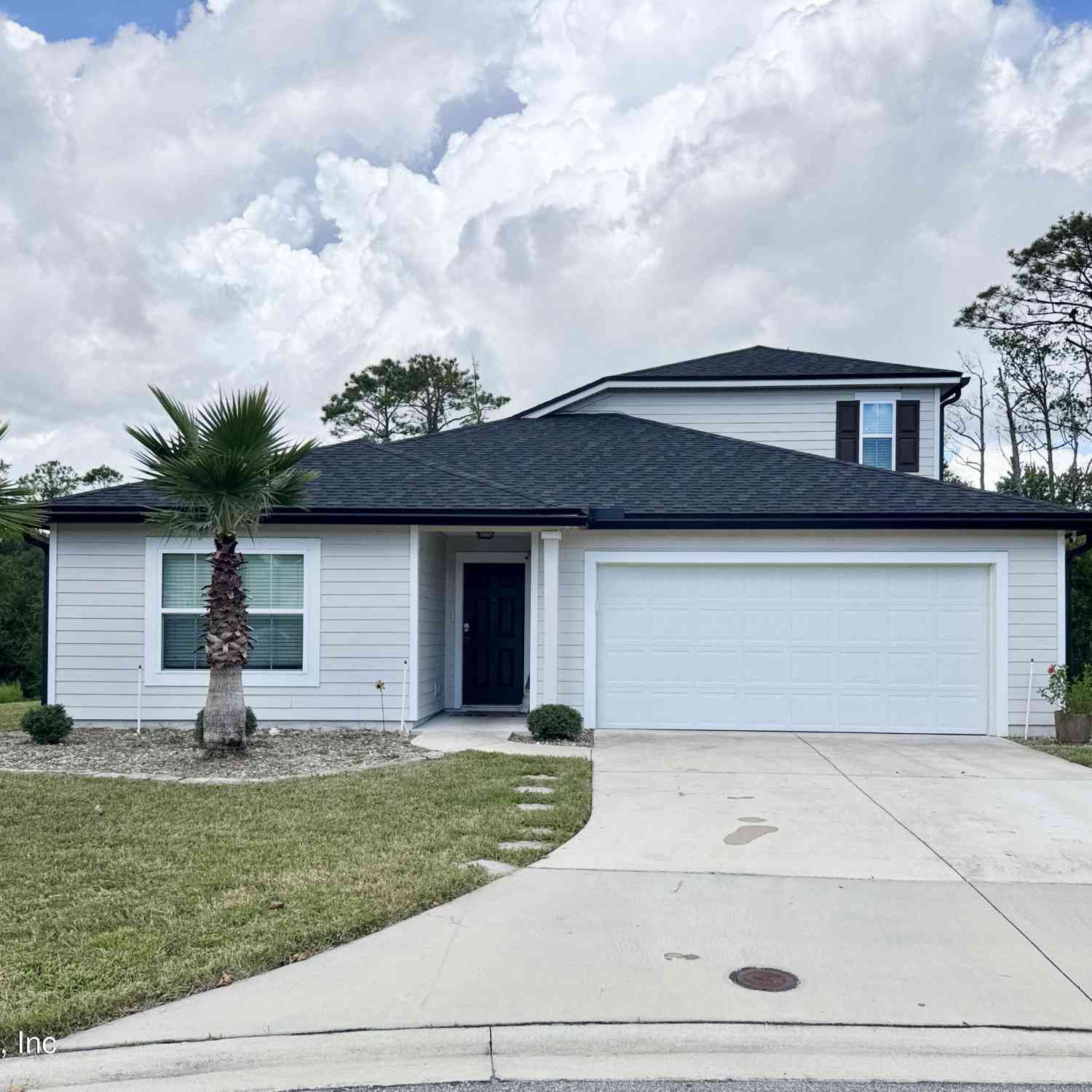 Homes For Sale - 3024 Sheer Bliss Way<br/> Orange Park, FL 32065