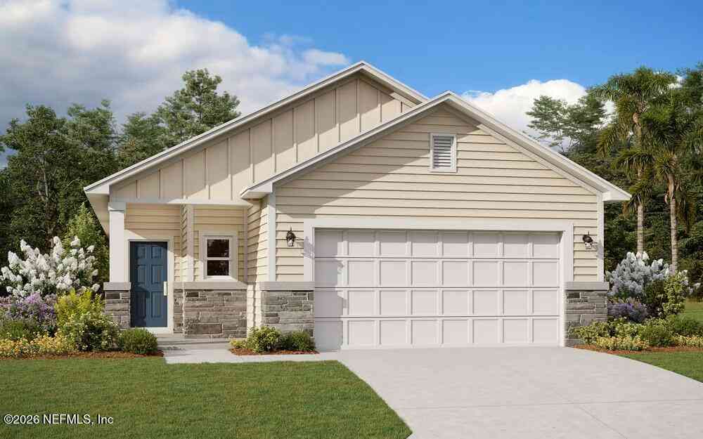 Homes For Sale - 242 Donovan Drive<br/> Saint Augustine, FL 32092