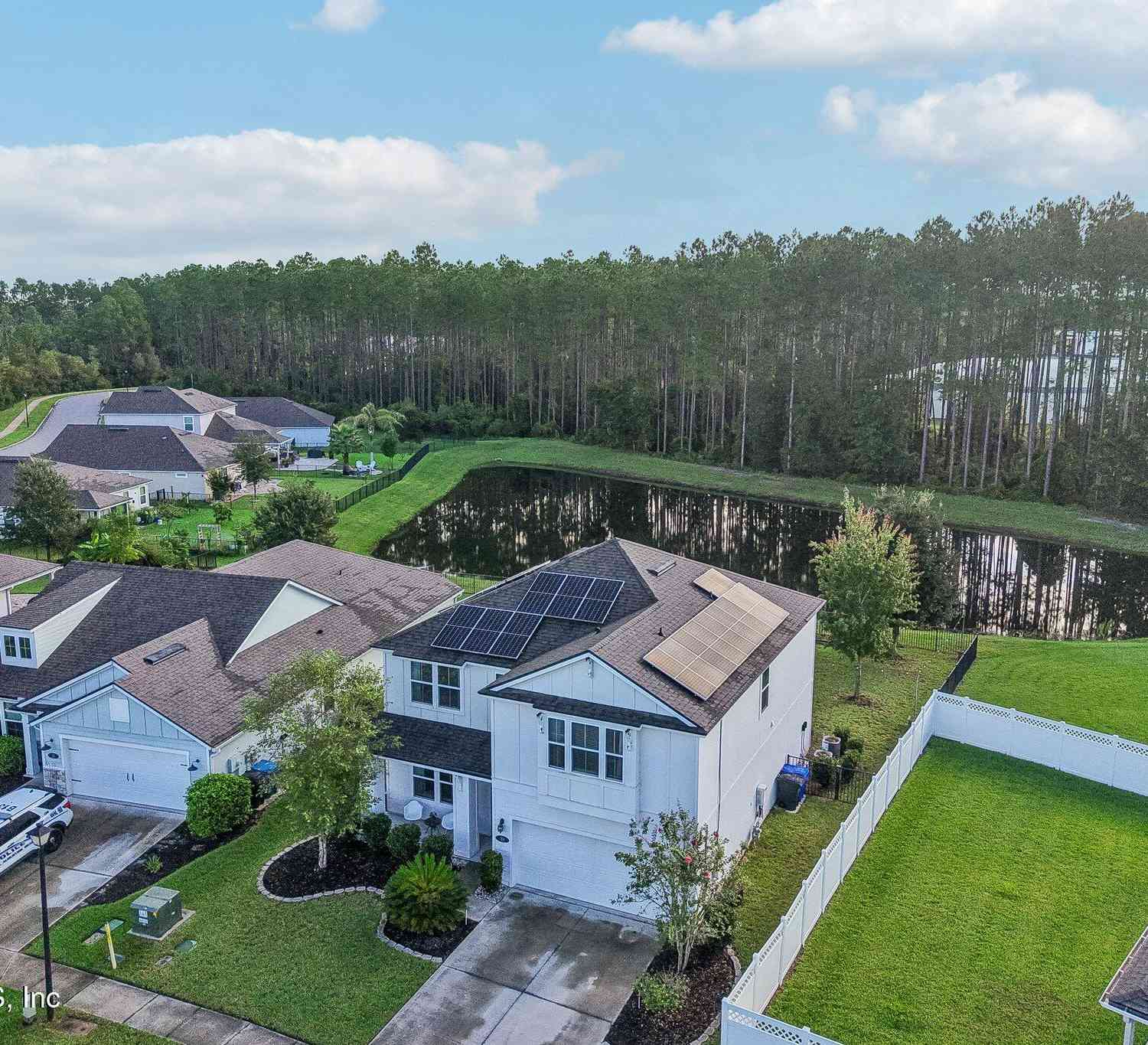 Homes For Sale - 39 Balmoral Castle Drive<br/> St. Johns, FL 32259
