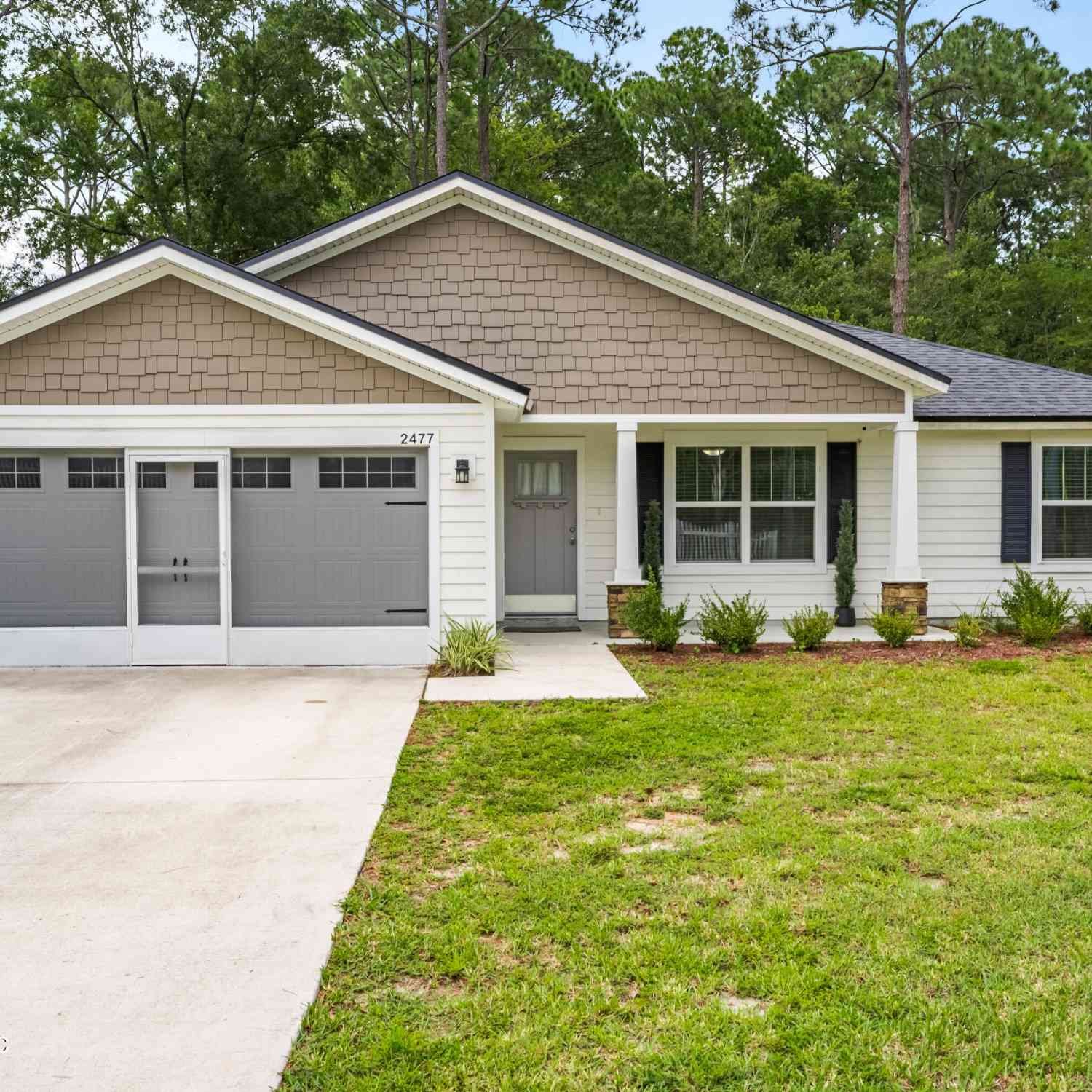 Homes For Sale - 2477 Cortez Road<br/> Jacksonville, FL 32246