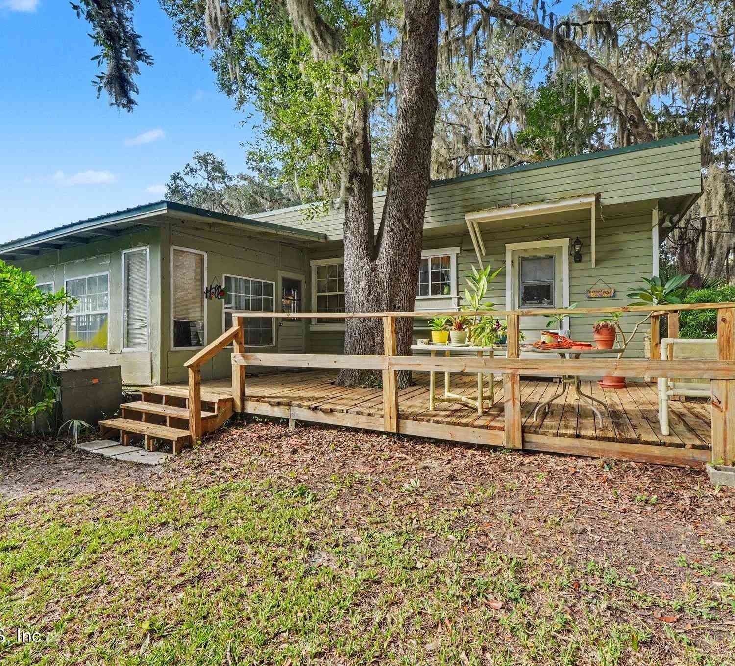 Homes For Sale - 134 Serenity Drive<br/> Putnam County, Melrose, FL 32666