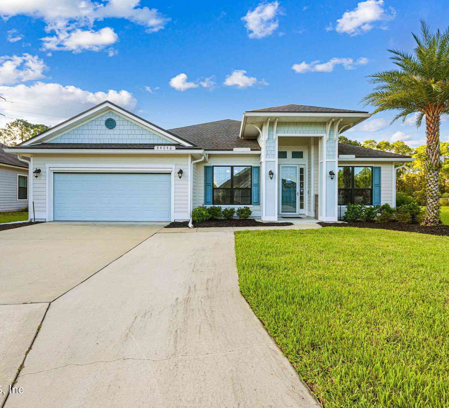 Homes For Sale - 34040 Lavender Parke Drive<br/> Nassau County, Fernandina Beach, FL 32034