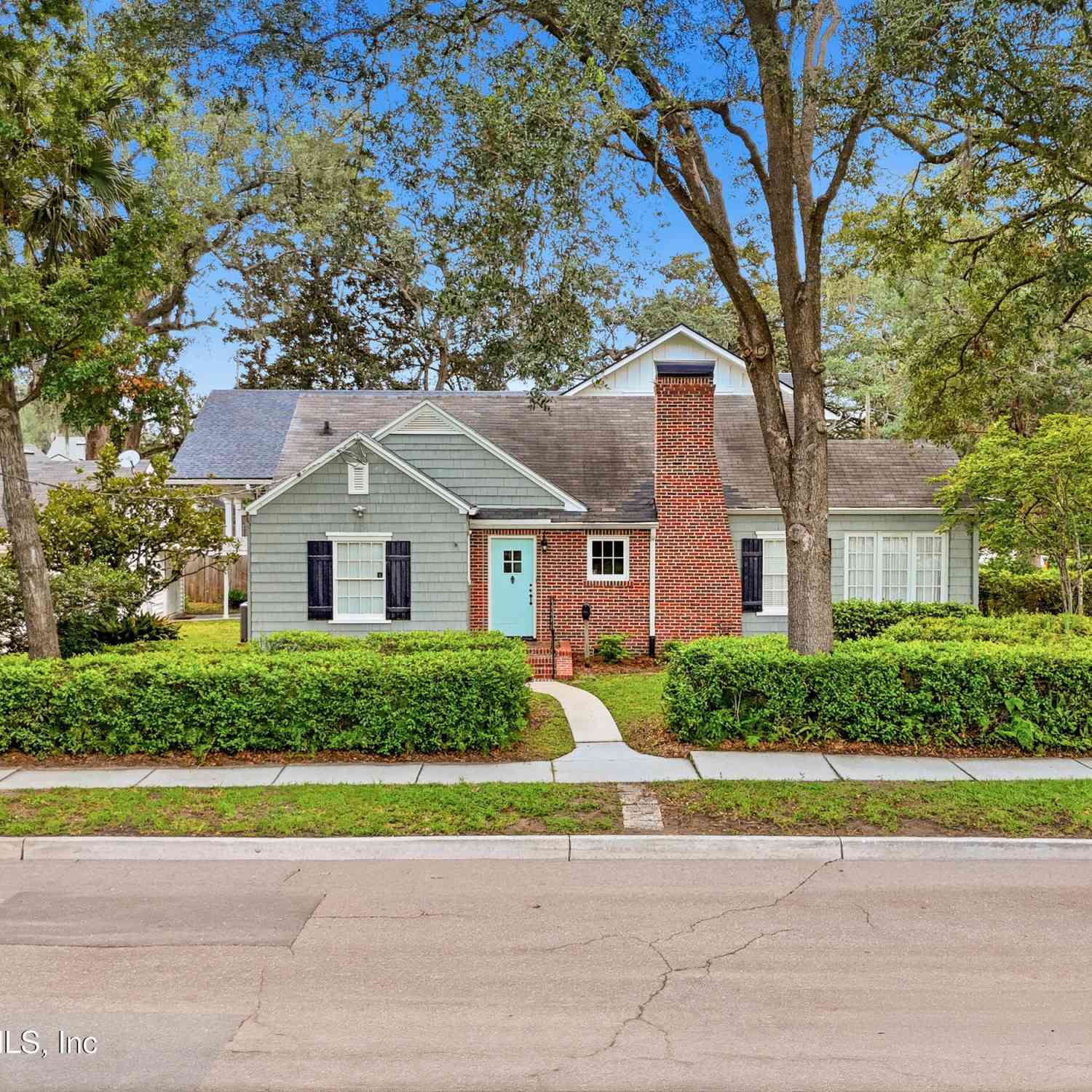 Homes For Rent - 3957 Boone Park Avenue<br/> Jacksonville, FL 32205