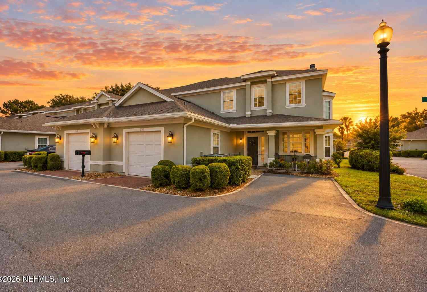 Condo For Sale - 2158 Hibiscus Court<br/> Nassau County, Fernandina Beach, FL 32034