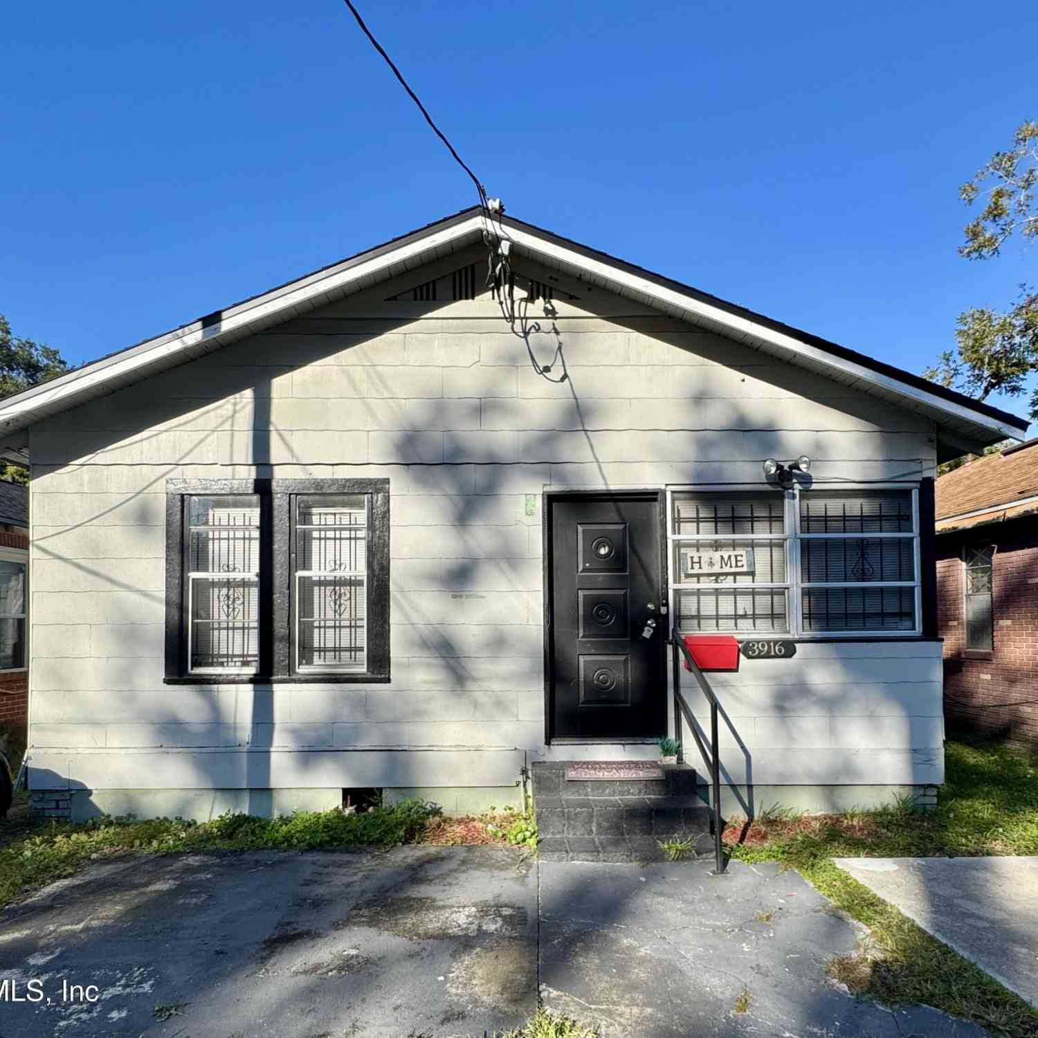 Homes For Sale - 3916 N Davis Street<br/> Duval County, Jacksonville, FL 32209