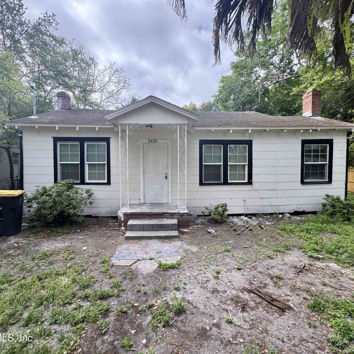 Homes For Sale - 5420 Leaming Avenue<br/> Duval County, Jacksonville, FL 32254