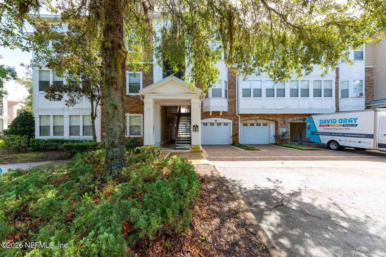 Condo For Sale - 8550 Touchton Road #1124<br/> Duval County, Jacksonville, FL 32216