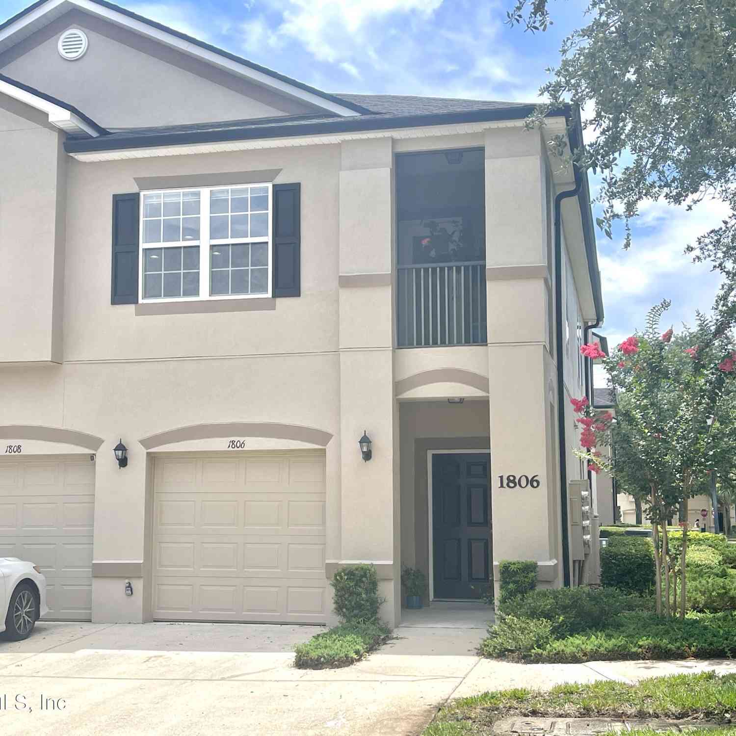 Condo For Rent - 12301 Kernan Forest Boulevard #1806<br/> Duval County, Jacksonville, FL 32225