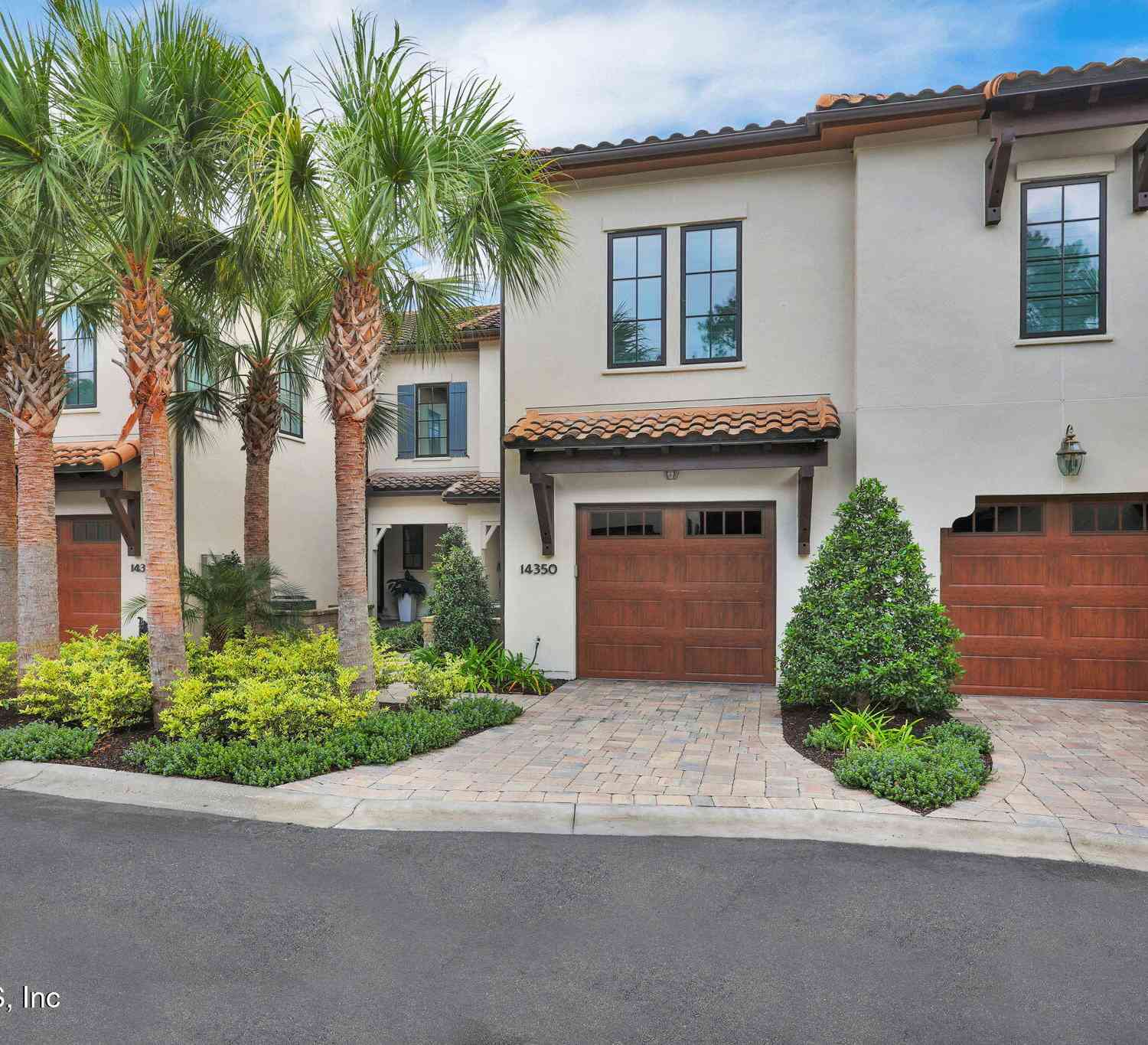 Townhouse For Sale - 14350 Marina San Pablo Place<br/> Jacksonville, FL 32224