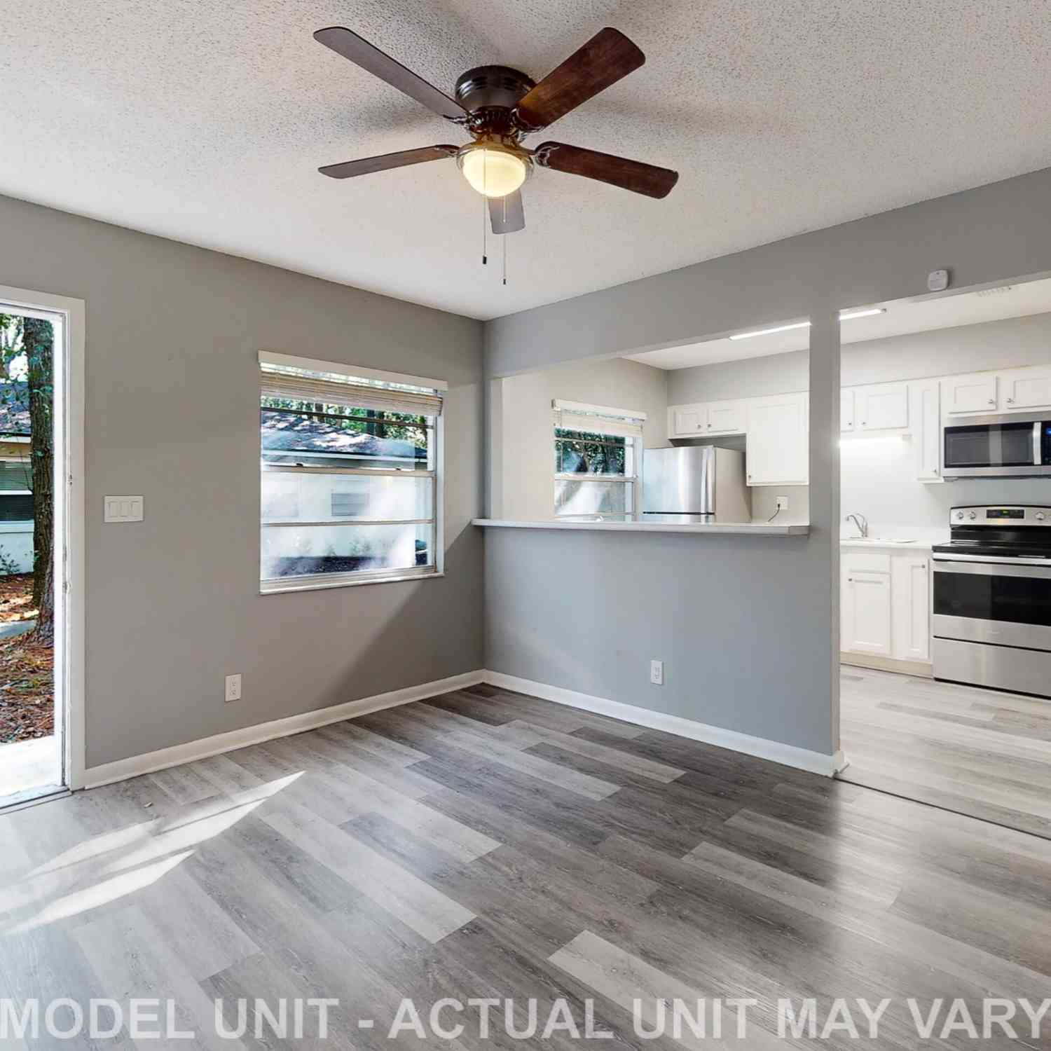 Apartment For Rent - 5416 101st Street #2<br/> Jacksonville, FL 32210