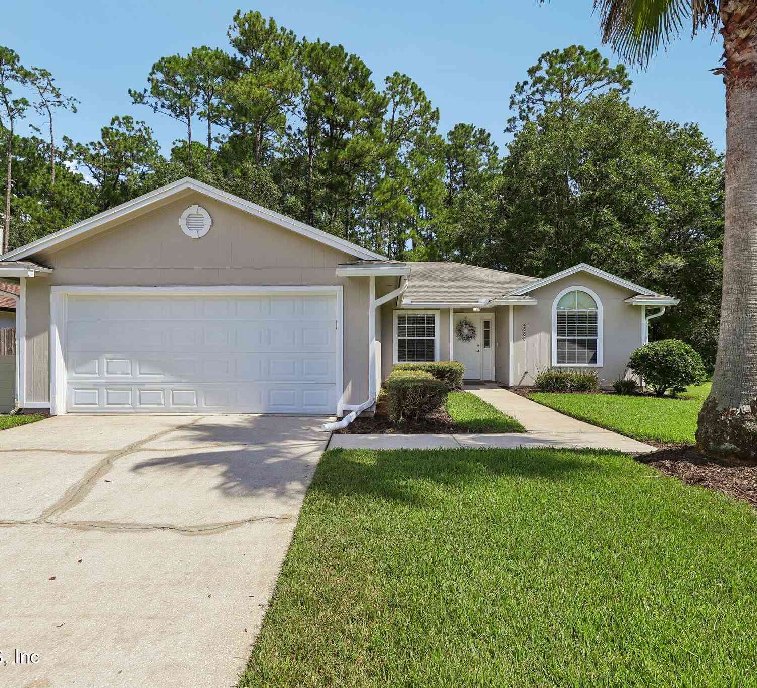 Homes For Sale - 2880 Tuscarora Trail<br/> Middleburg, FL 32068