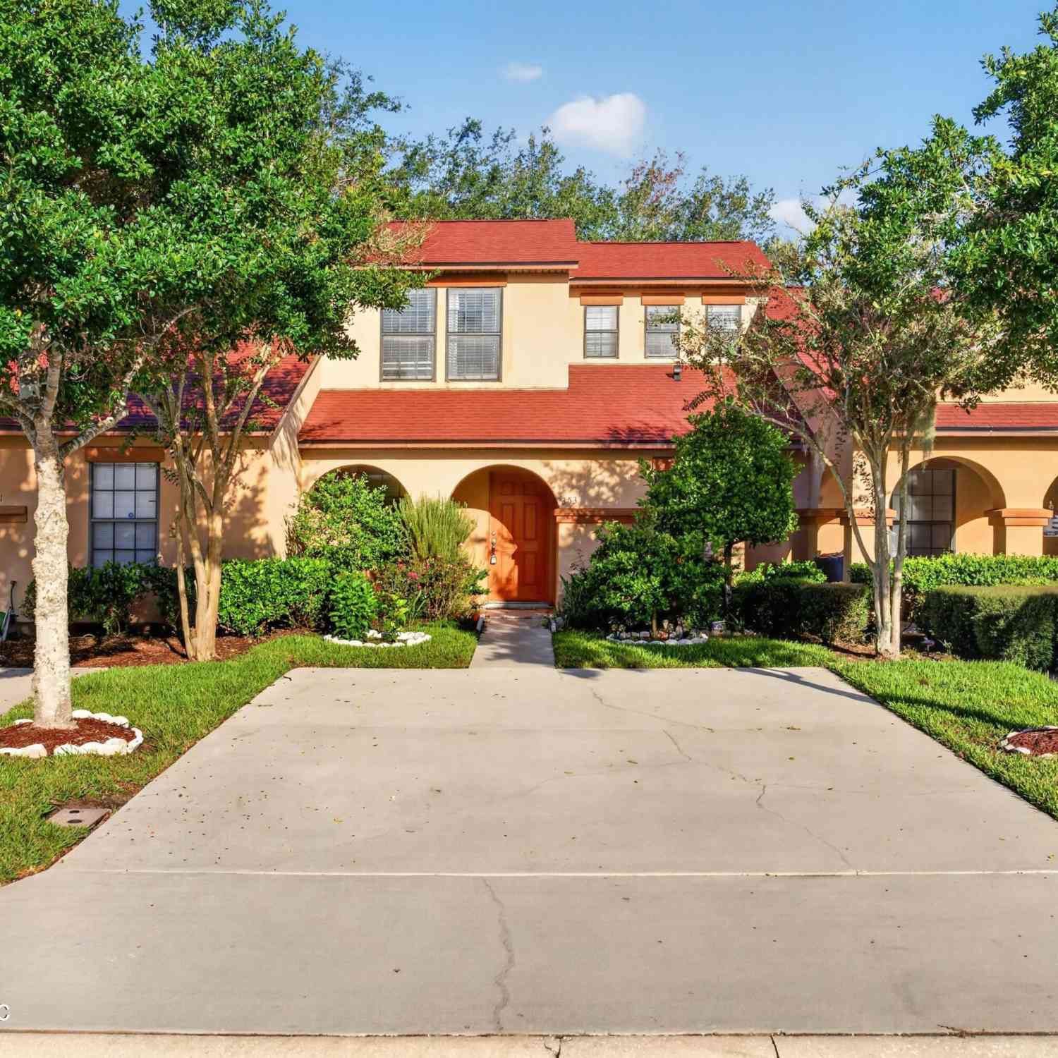 Townhouse For Rent - 353 Redwood Lane<br/> Saint Johns County, Jacksonville, FL 32259