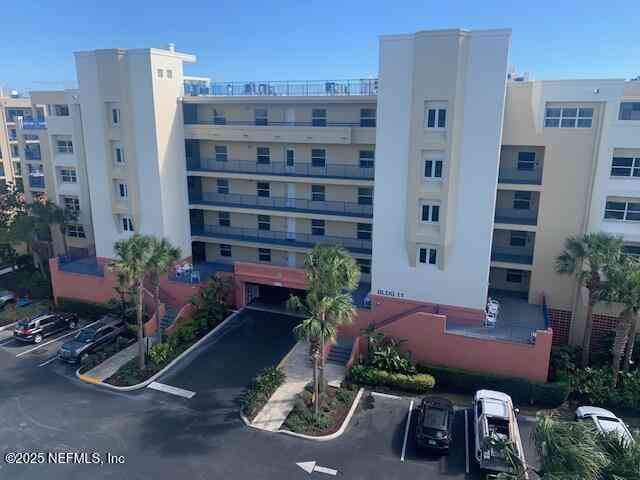 Condo For Sale - 5300 S Atlantic Avenue #11-601<br/> New Smyrna Beach, FL 32169