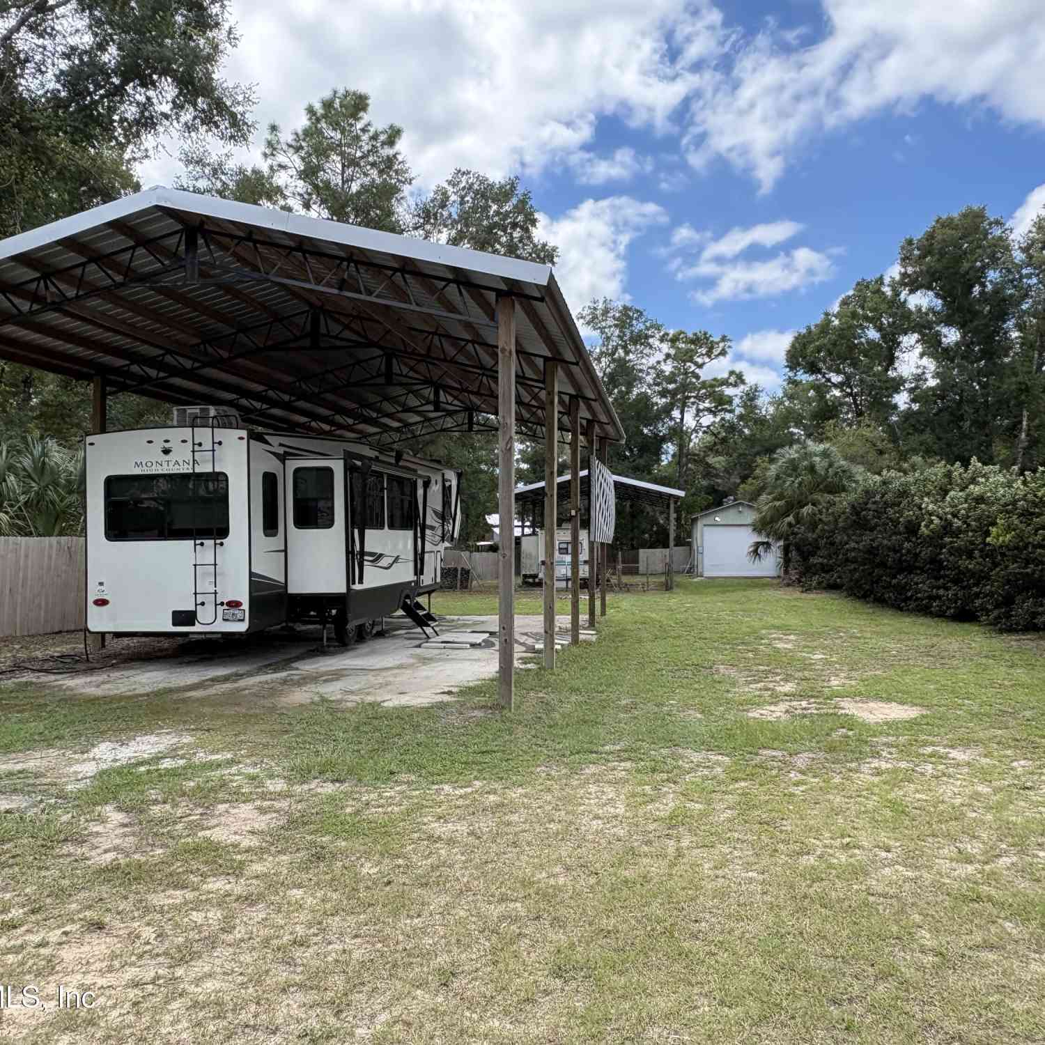 Vacant Land For Sale - 1710 Cypress Street<br/> Taylor County, Steinhatchee, FL 32359